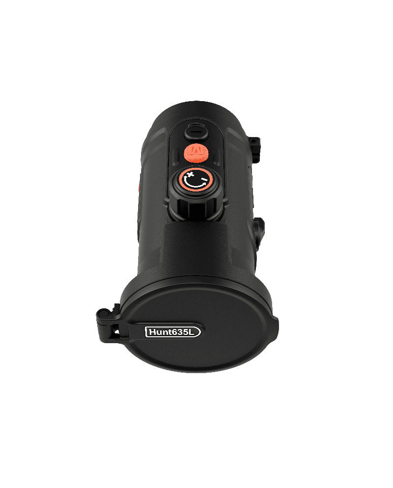 ThermTec Hunt 635L Wärmebild Vorsatzgerät – Bild 7