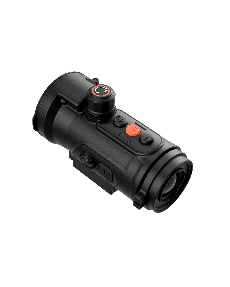 ThermTec Hunt 635L Wärmebild Vorsatzgerät – Bild 2