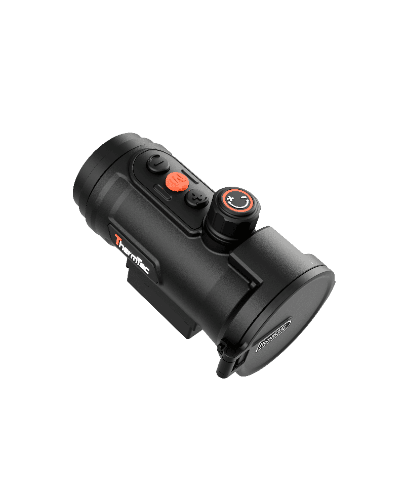 ThermTec Hunt 635L Wärmebild Vorsatzgerät – Bild 5