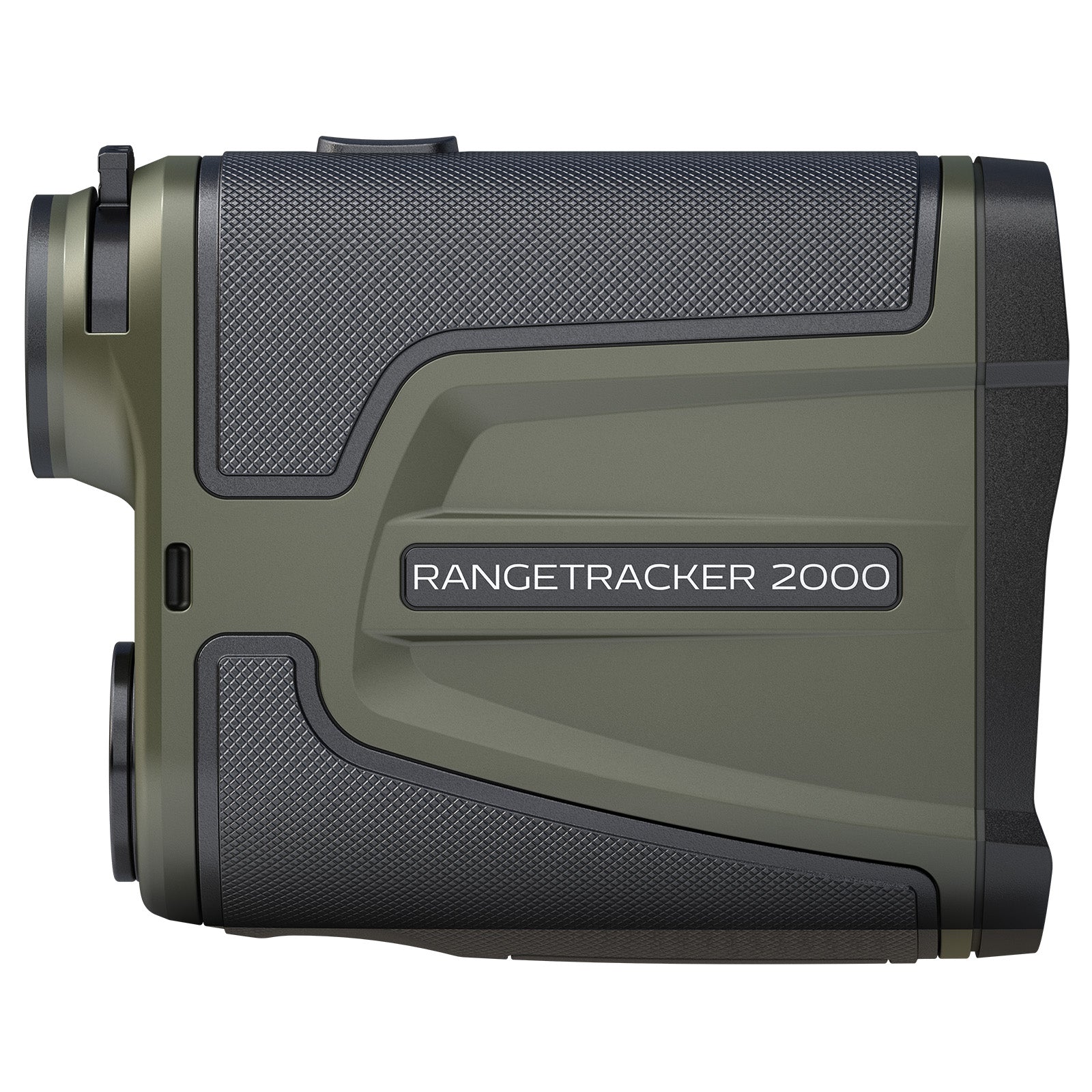 Es handelt sich hier um Laser-Entfernungsmesser GPO Rangetracker™ 2000 6x20 für die Jagd.