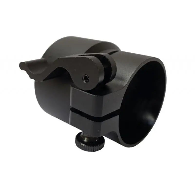 Es handelt sich hier um Maximtac Quick-Hebel- Adapter für Sytong und Pard NV007a  für die Jagd.