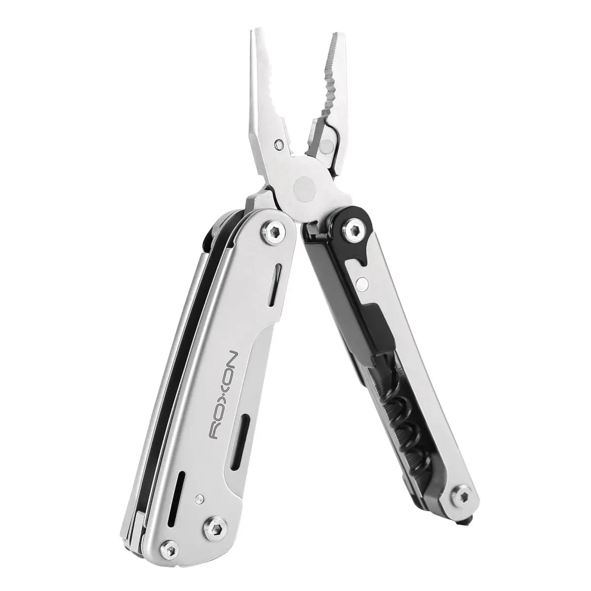 Jägermesser ROXON Multitool Storm 16-tlg. - Messer