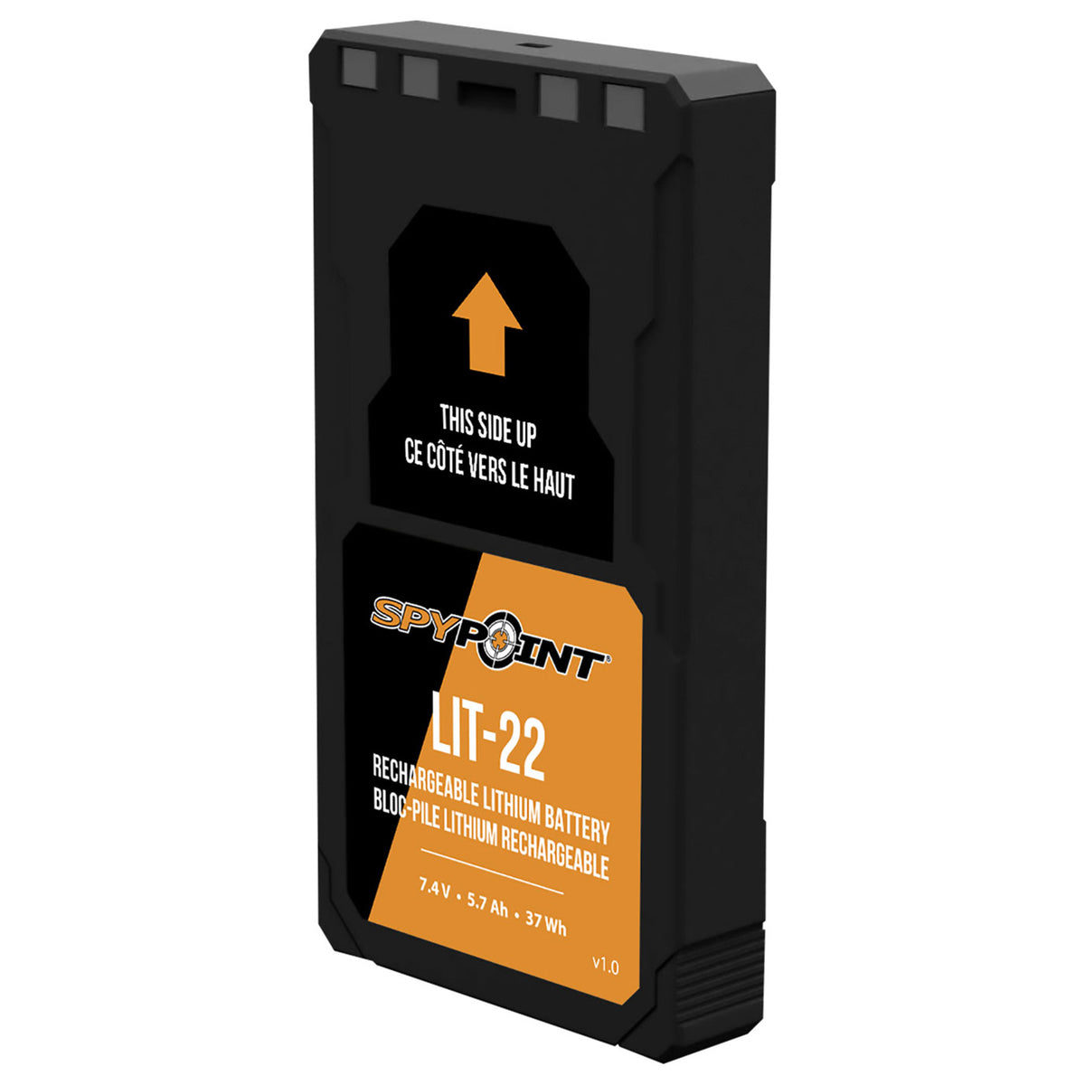 SPYPOINT Lithium Akku für Wildkamera