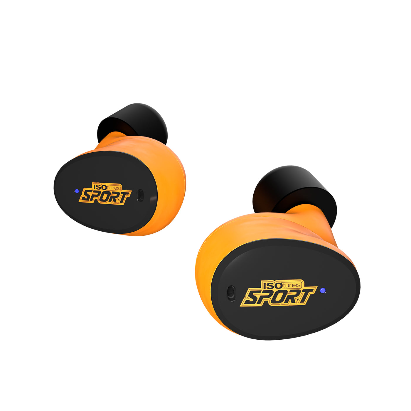 ISOtunes Caliber Gehörschutz - Detailansicht 13