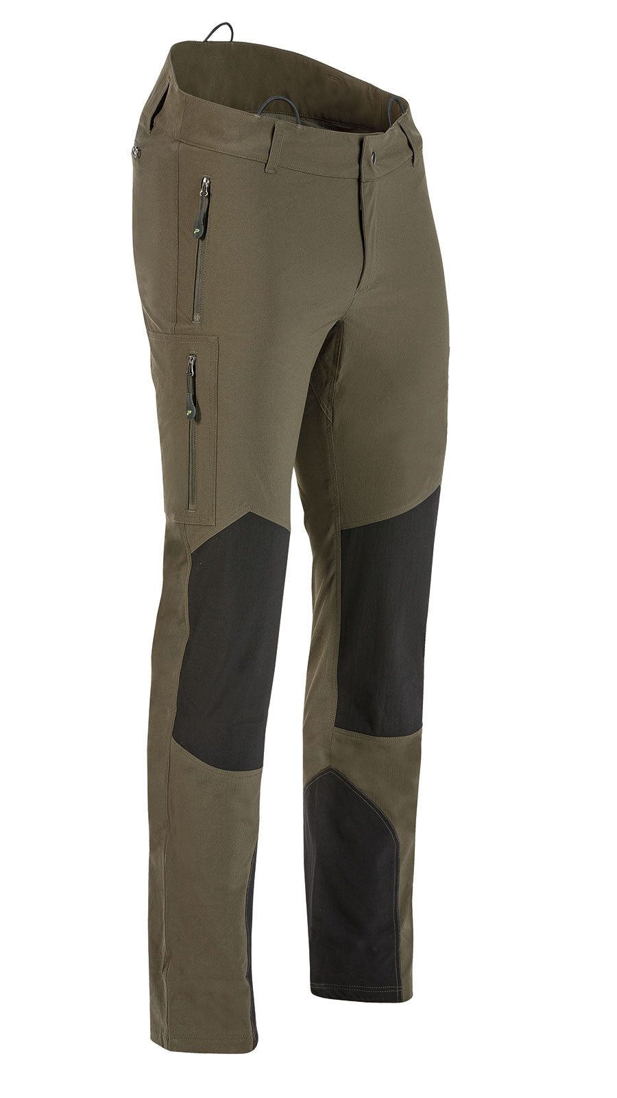 Es handelt sich hier um Outdoorhose Stretch PSS X-treme für die Jagd.