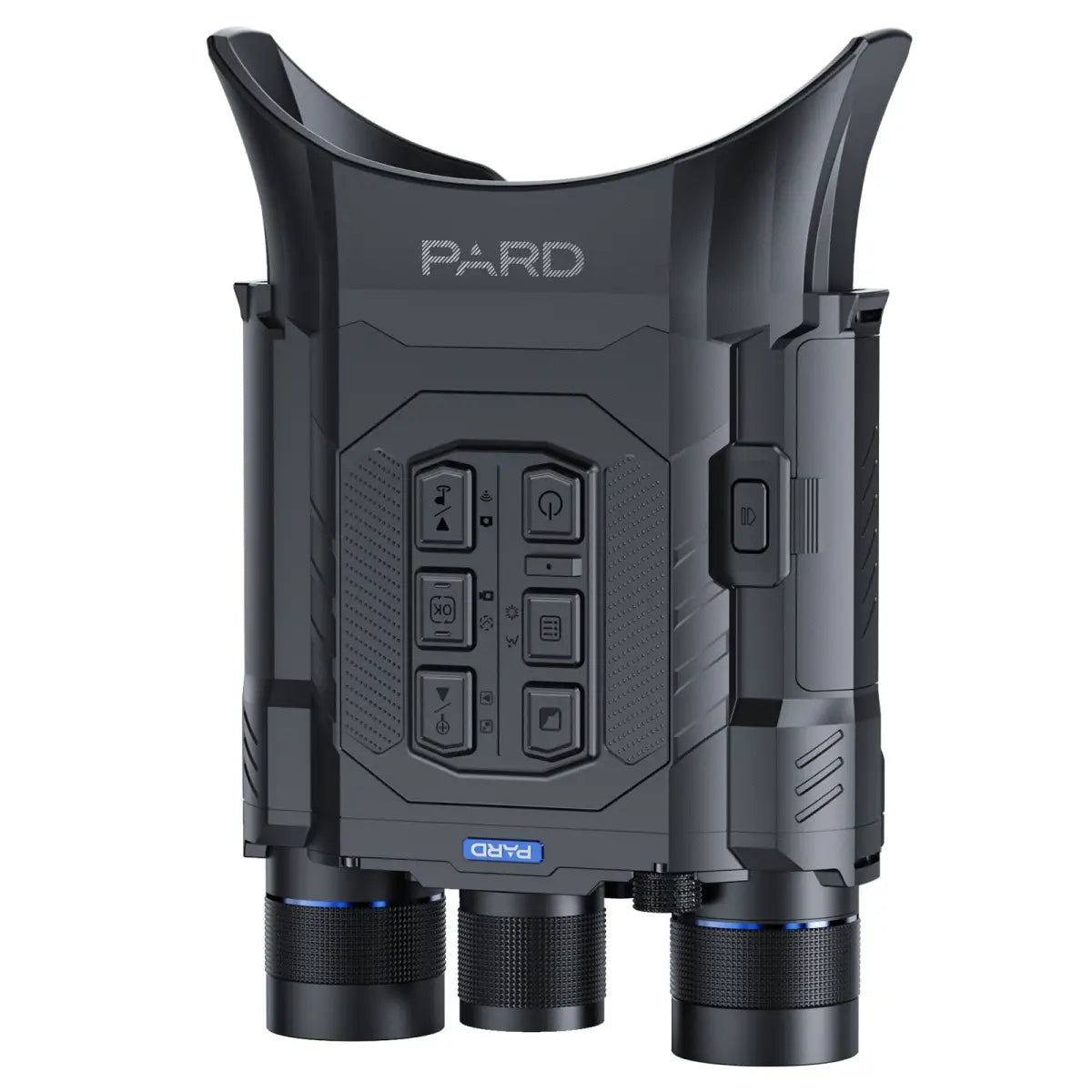 PARD Osprey 480 LRF Multispektral-Binokular für die Jagd.