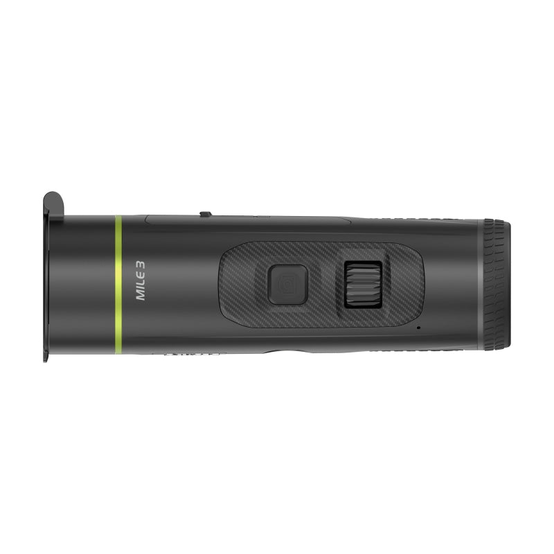 PIXFRA Mile 3 M625 LRF Wärmebildmonokular mit Laser-Entfernungsmesser – PIXFRA Mile 3 Wärmebildmonokular Jagd