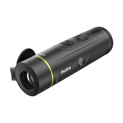 PIXFRA Mile 3 M625 LRF Wärmebildmonokular mit Laser-Entfernungsmesser