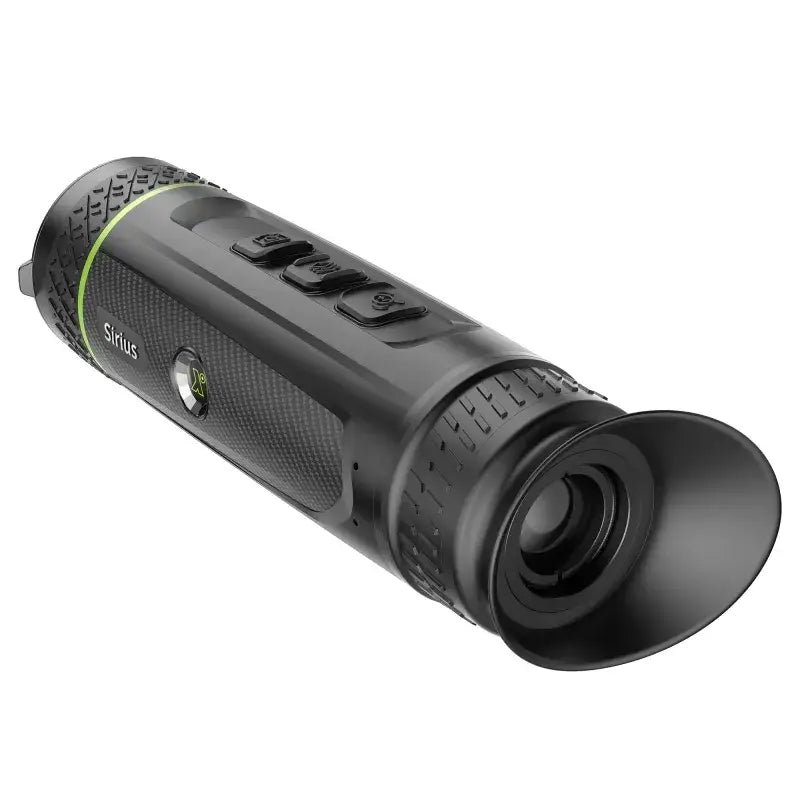 PIXFRA Sirius S435 Wärmebildmonokular für die Jagd.