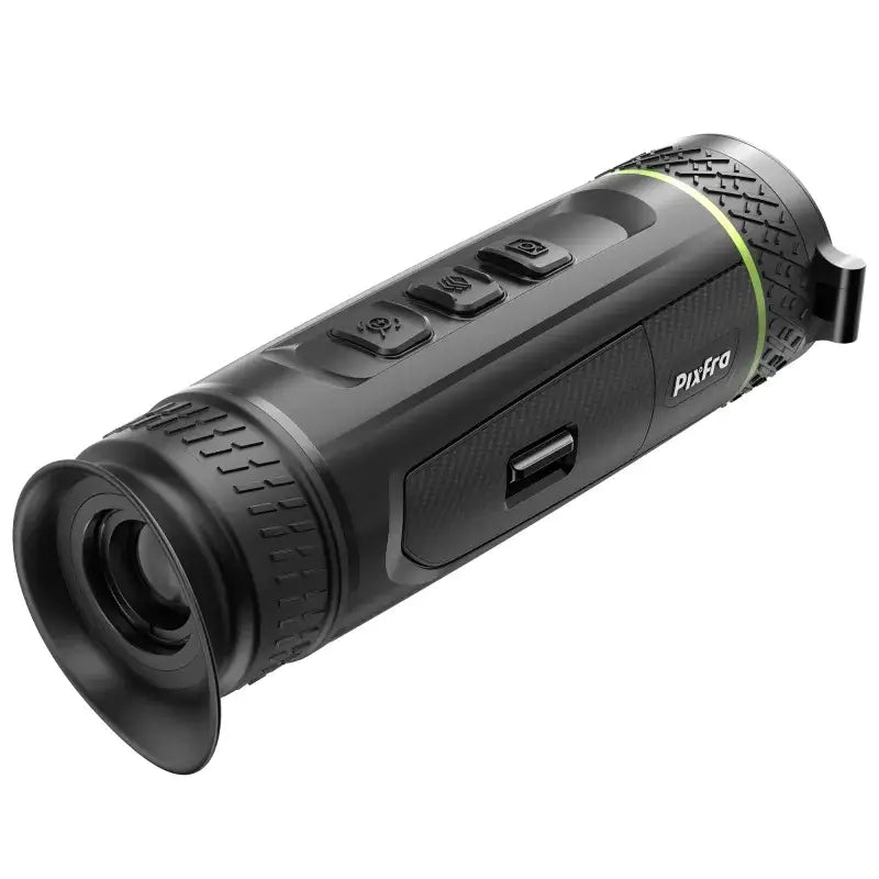 PIXFRA Sirius S435 Wärmebildmonokular für die Jagd.
