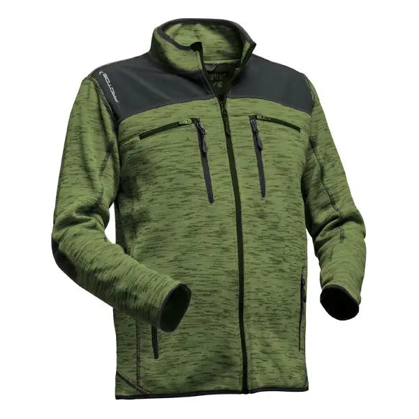 Es handelt sich hier um Protos Inuit Herrenjacke von Pfanner für die Jagd.