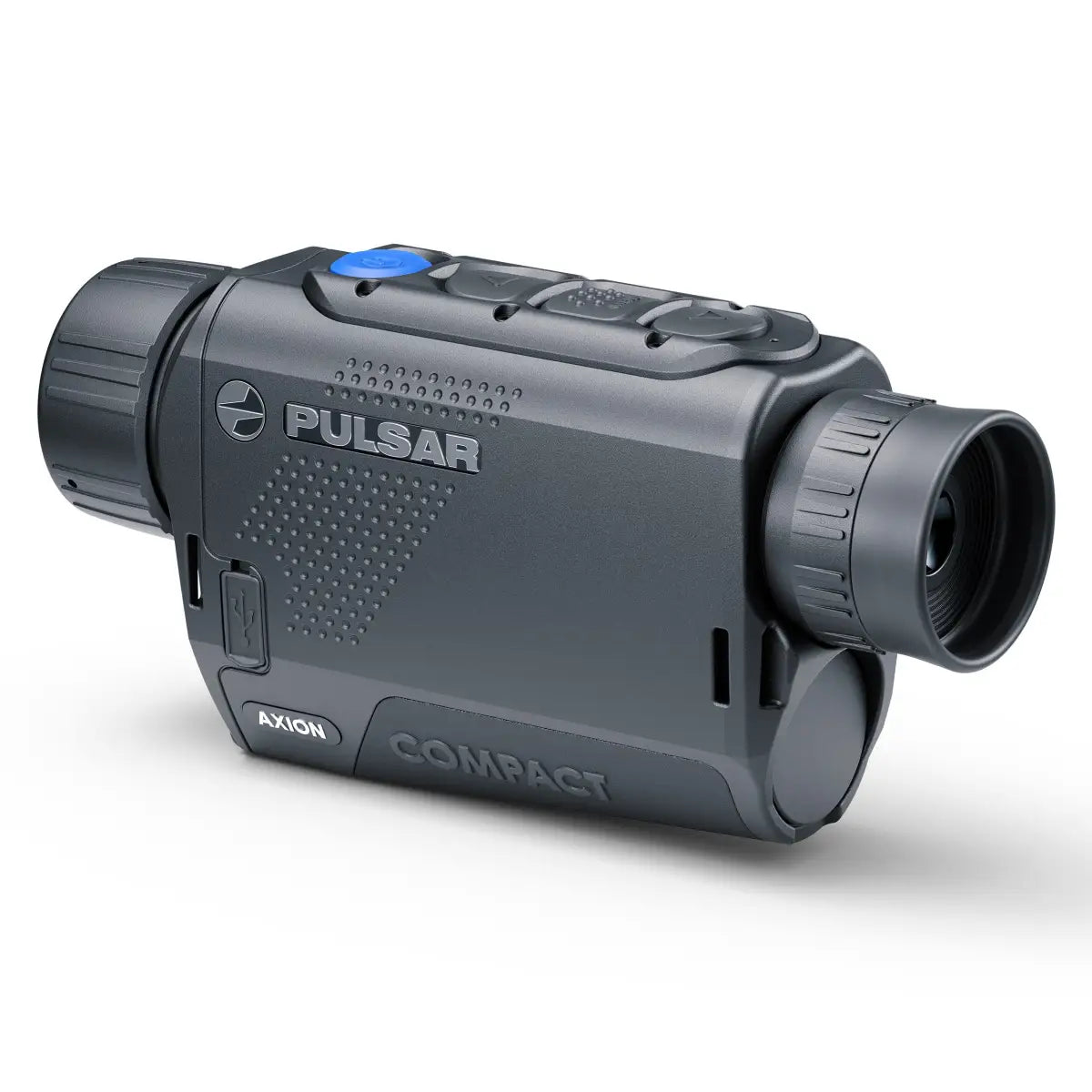 PULSAR Axion XG30 Compact Wärmebildkamera für die Jagd.