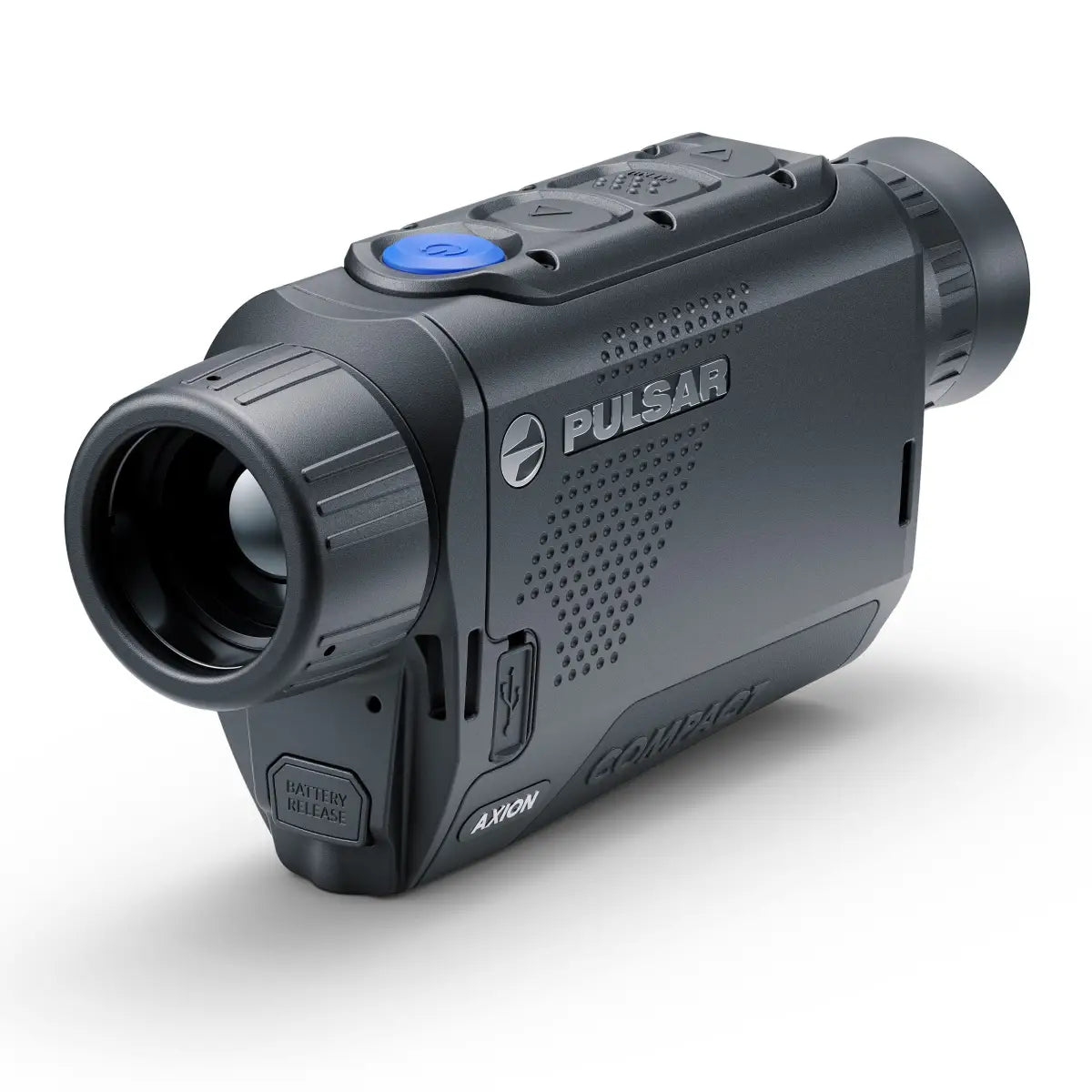 PULSAR Axion XG30 Compact Wärmebildkamera für die Jagd.
