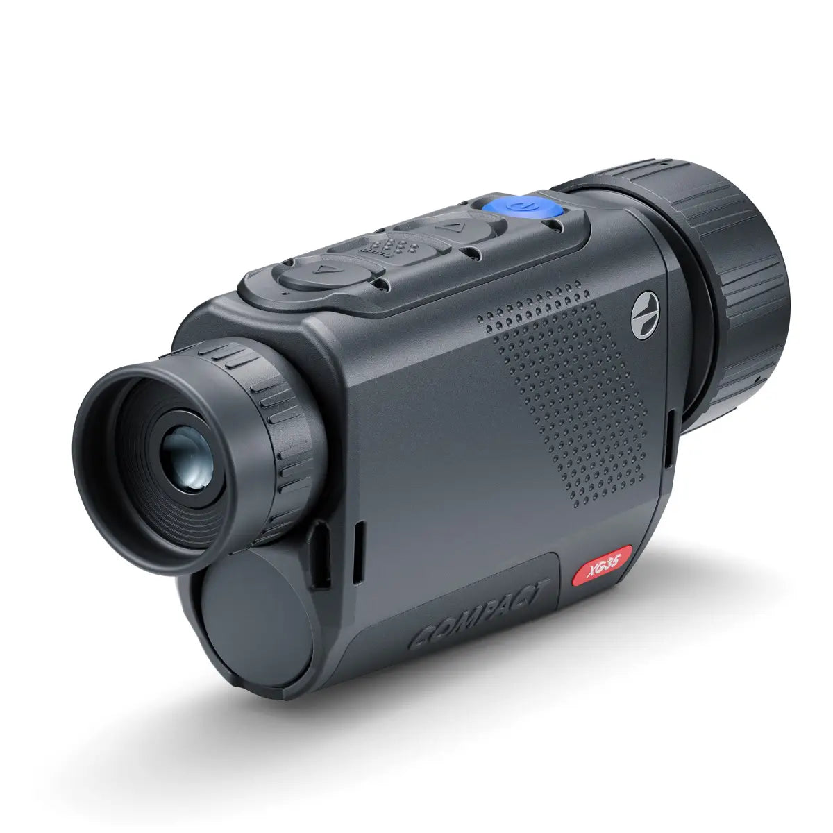 PULSAR Axion XG35 Compact Wärmebildkamera für die Jagd.