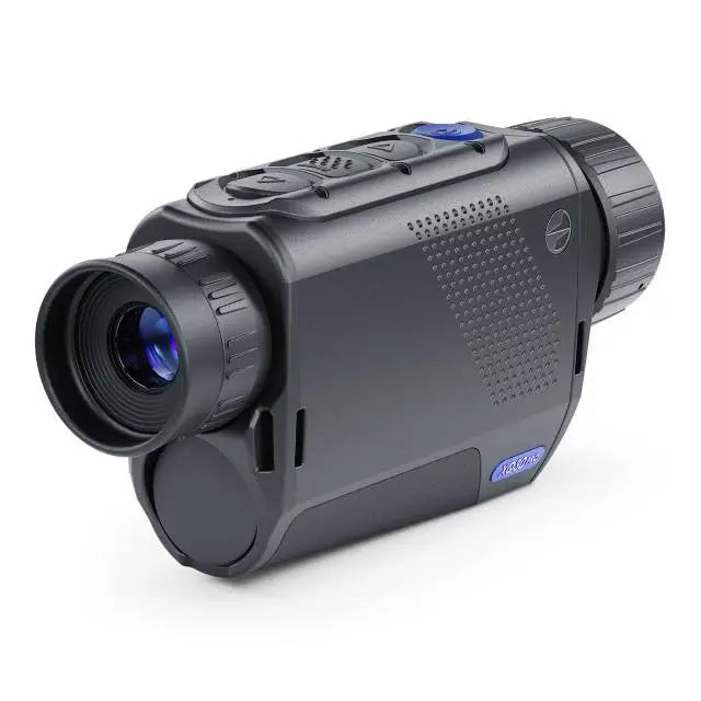 PULSAR Axion XQ30 Pro Wärmebildkamera für die Jagd.