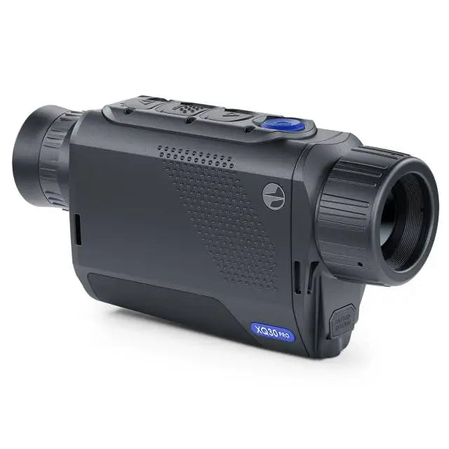PULSAR Axion XQ30 Pro Wärmebildkamera für die Jagd.