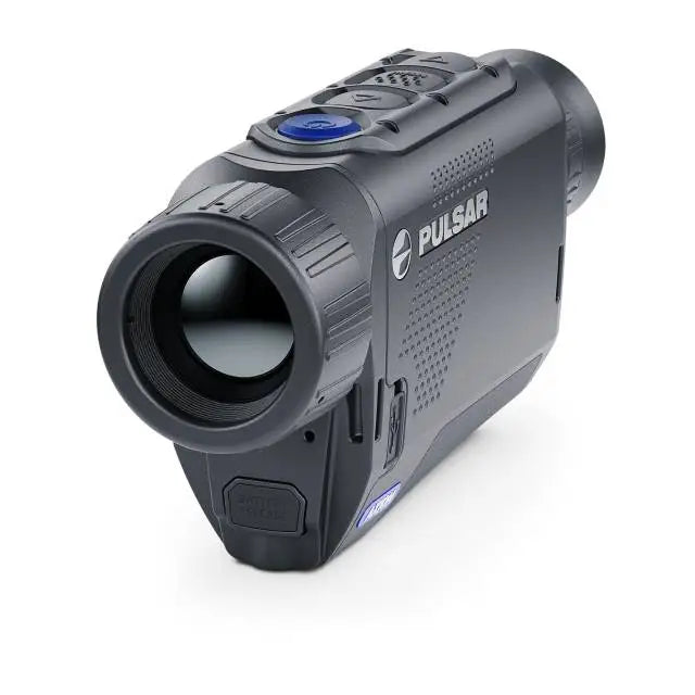 PULSAR Axion XQ30 Pro Wärmebildkamera für die Jagd.