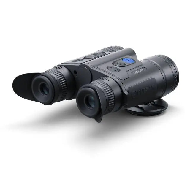 PULSAR Wärmebildfernglas Merger LRF XP35 für die Jagd.