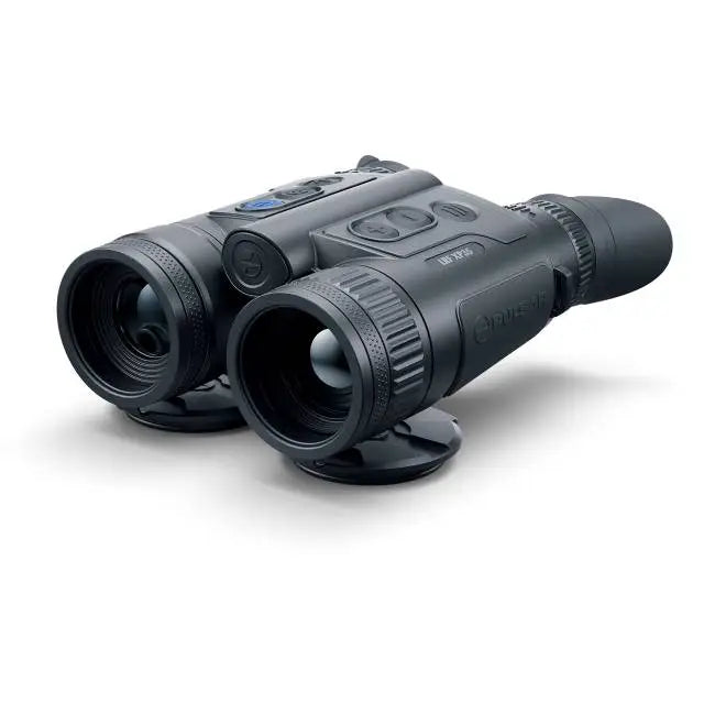 PULSAR Wärmebildfernglas Merger LRF XP35 für die Jagd.