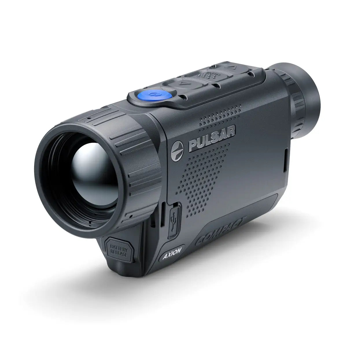 PULSAR Wärmebildkamera Axion XG35 Compact für die Jagd.