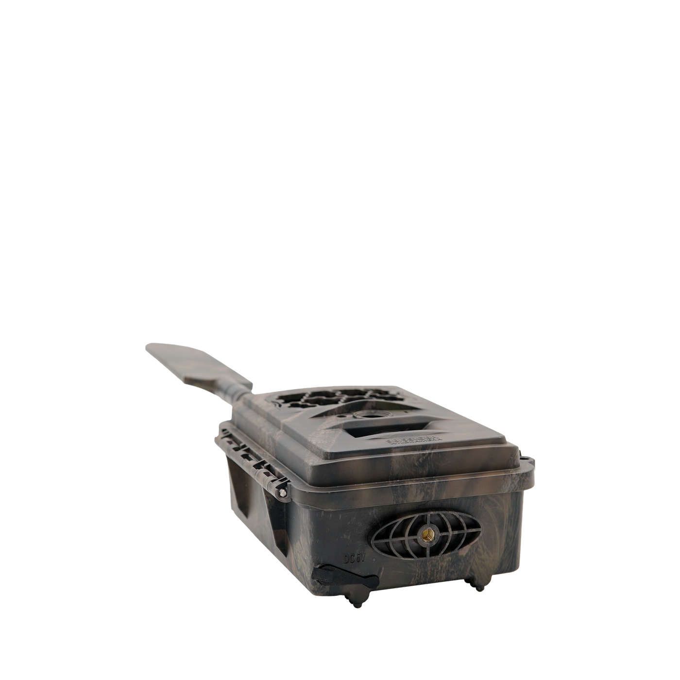 SEISSIGER Base-Cam LTE SUPERSIM-Edition Wildkamera für die Jagd.