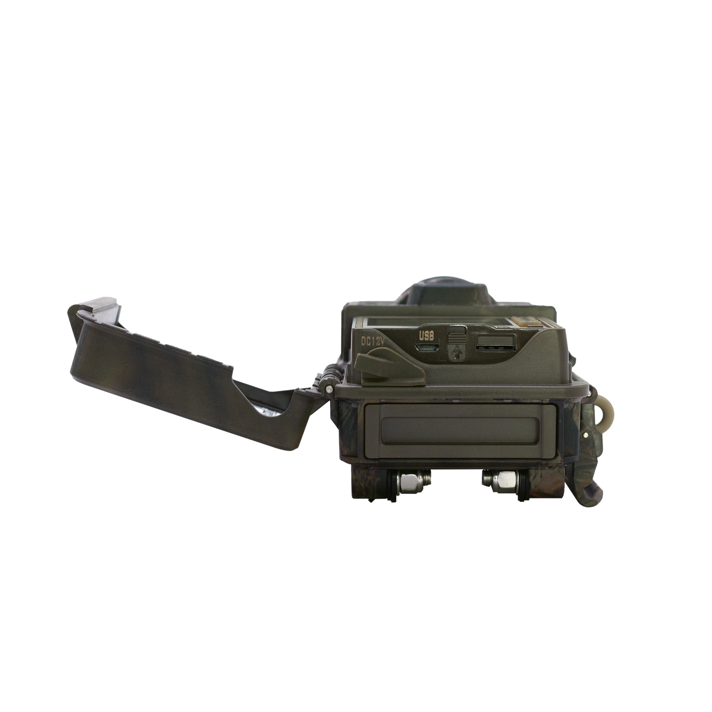 SEISSIGER Mini-Cam Wildkamera für die Jagd.