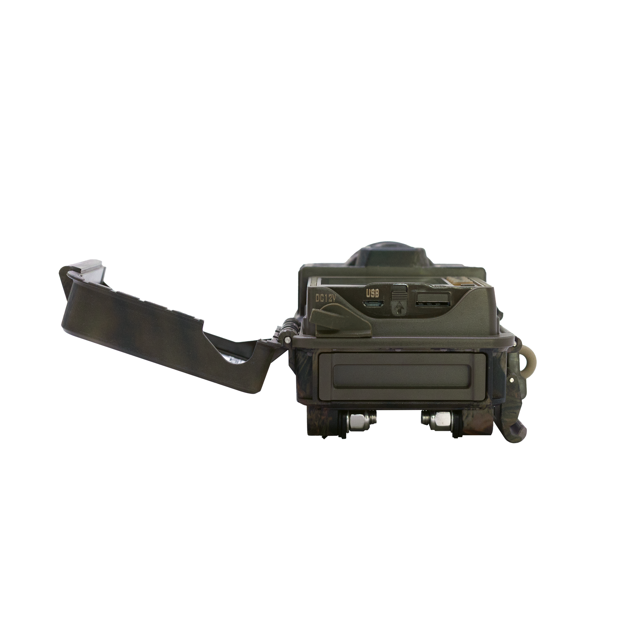 SEISSIGER Mini-Cam Wildkamera für die Jagd.