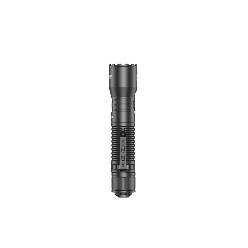 Taschenlampe Max Professionelle Allround EST SPERAS für die Jagd.