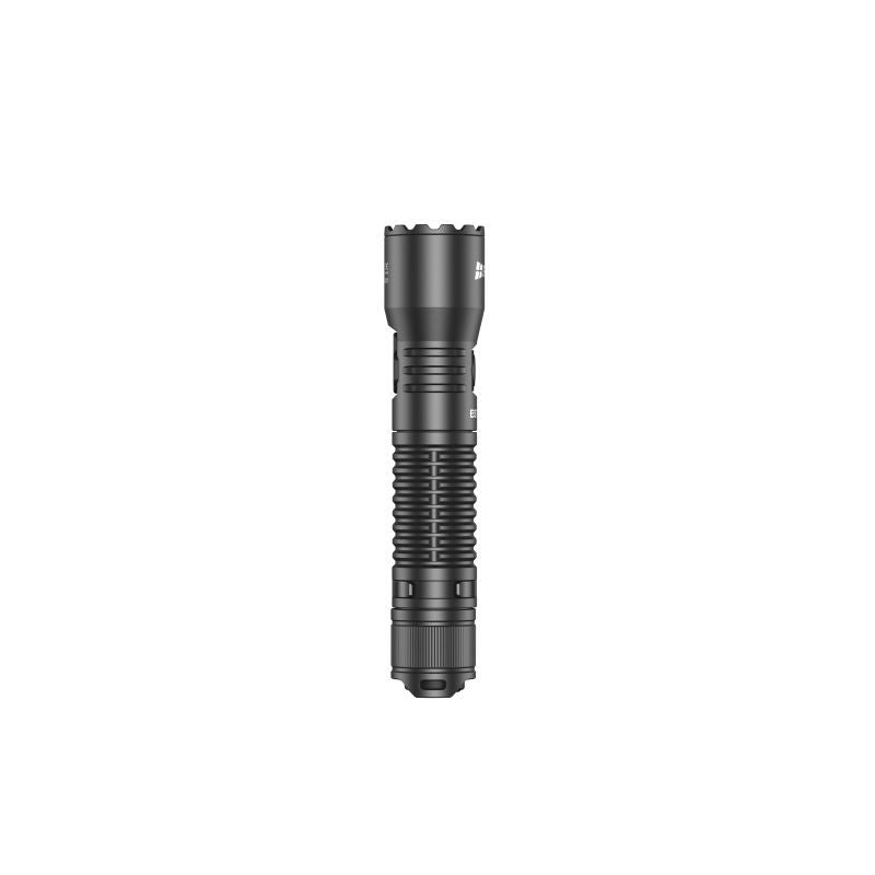 Taschenlampe Max Professionelle Allround EST SPERAS für die Jagd.