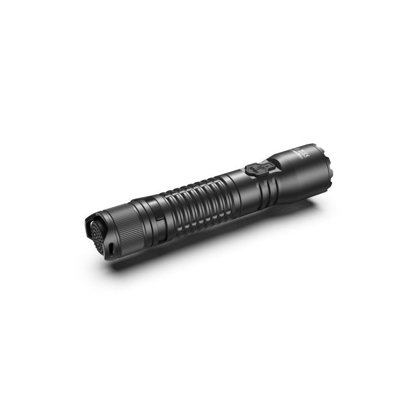 Taschenlampe Max Professionelle Allround EST SPERAS für die Jagd.