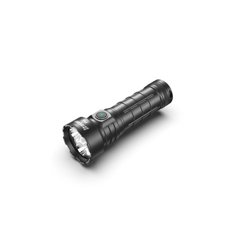 Taschenlampe P4 SPERAS für die Jagd.