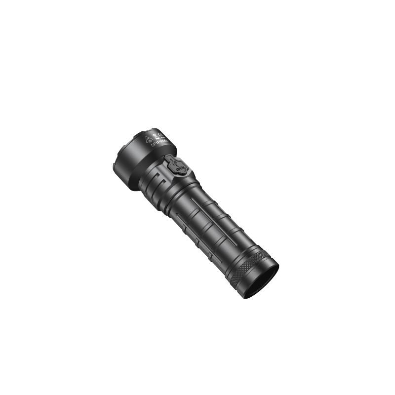 Taschenlampe P4 SPERAS für die Jagd.