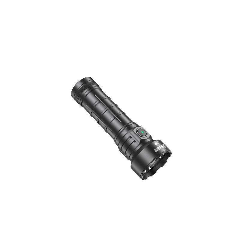 Taschenlampe P4 SPERAS für die Jagd.