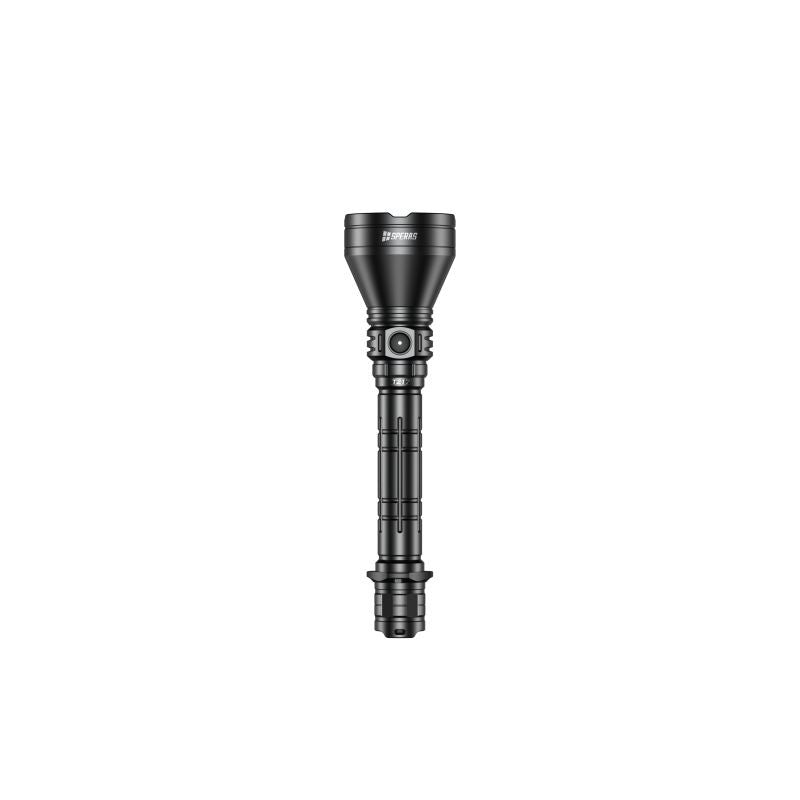 Taschenlampe T217 LED SPERAS für die Jagd.