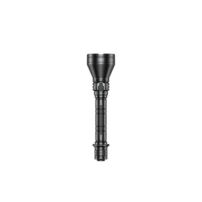 Taschenlampe T217 LED SPERAS für die Jagd.