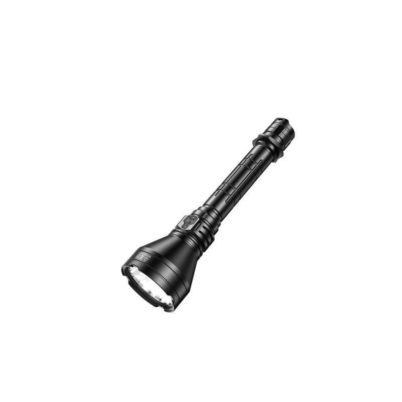 Taschenlampe T217 LED SPERAS für die Jagd.