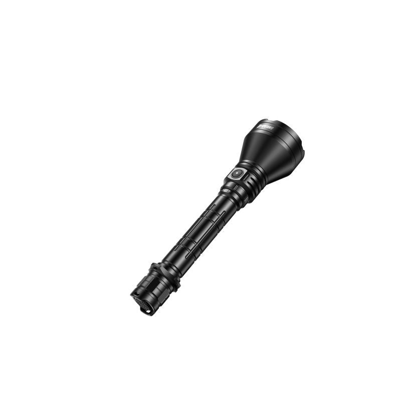 Taschenlampe T217 LED SPERAS für die Jagd.