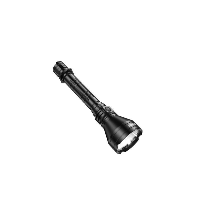 Taschenlampe T217 LED SPERAS für die Jagd.
