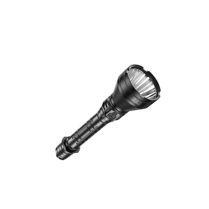 Taschenlampe T217 LED SPERAS für die Jagd.