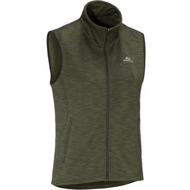 Es handelt sich hier um Damen Jagd Weste Ultra Light Green Swedteam für die Jagd.