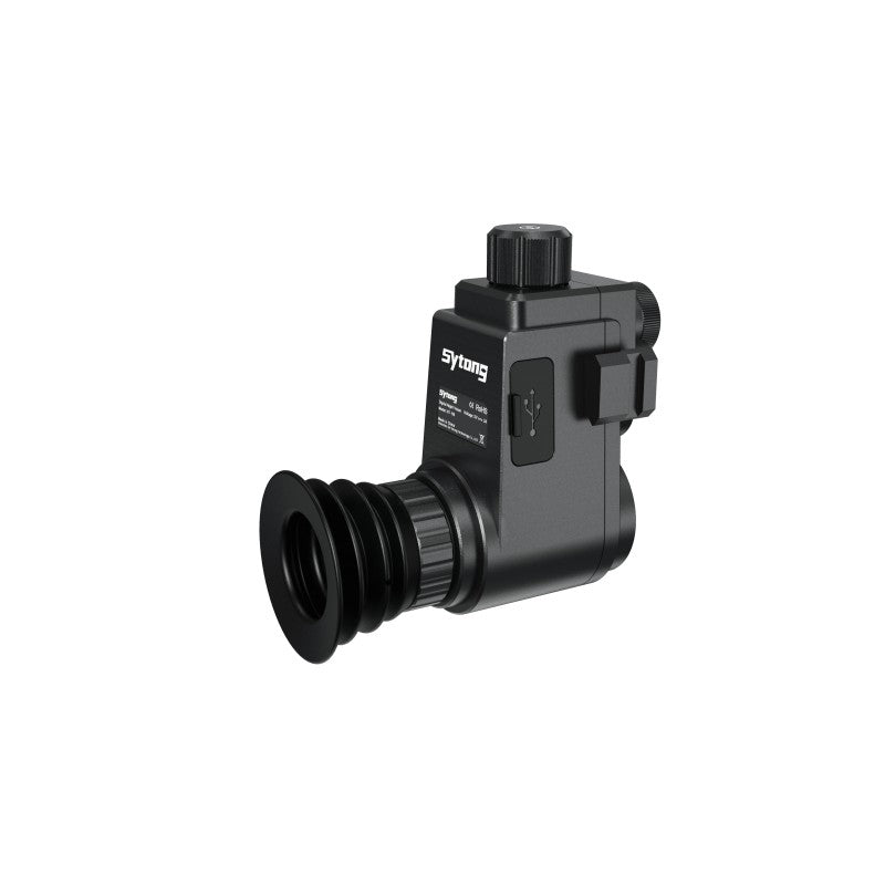 Es handelt sich hier um Digitales Nachtsichtgerät Sytong HT-88 für die Jagd.
