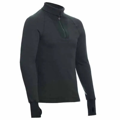 TERMO ORIGINAL HEAVY Troyer blau - Unterwäsche