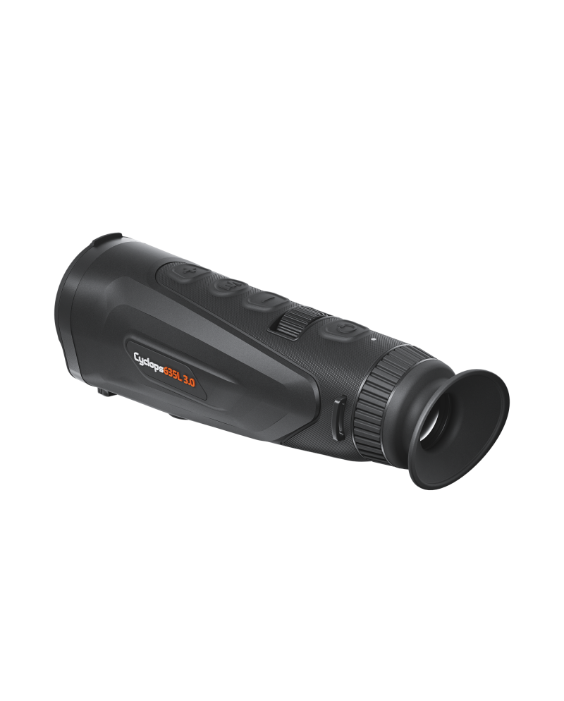 ThermTec Cyclops 635L 3.0 Wärmebildkamera – Bild 3