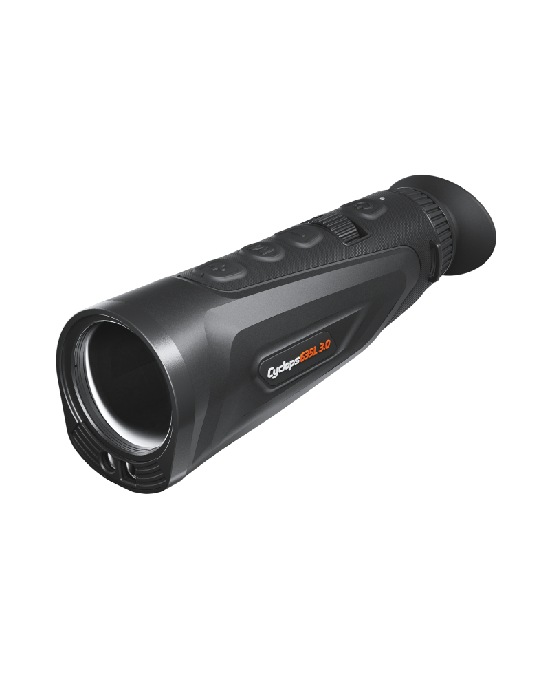 ThermTec Cyclops 635L 3.0 Wärmebildkamera – Bild 5