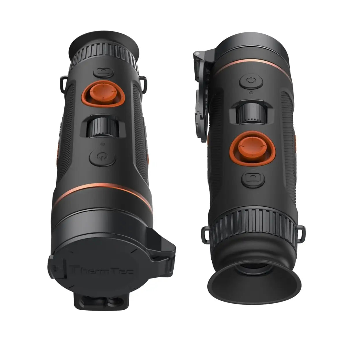 ThermTec WILD 635 L Wärmebildkamera von  für die Jagd.