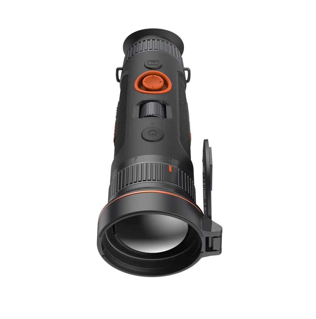 ThermTec Wärmebildkamera WILD 650D für die Jagd.
