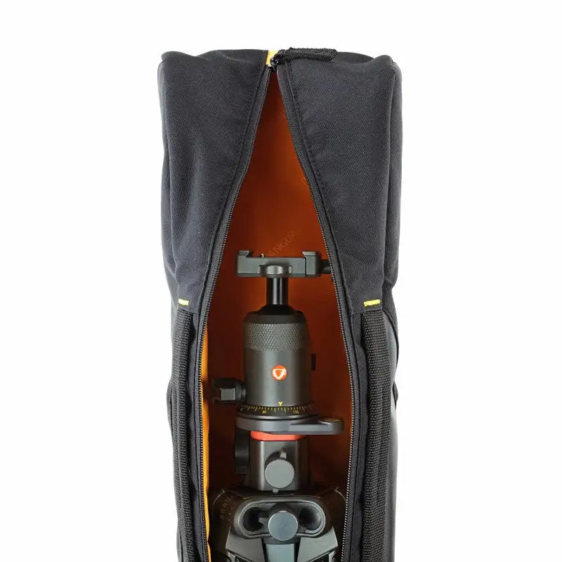 Es handelt sich hier um Stativtasche Vanguard ALTA ACTION 80 für die Jagd.