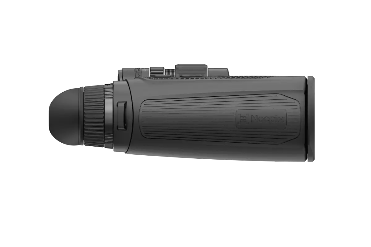 Wärmebildfernglas QUEST H35R mit LRF von Nocpix Wärmebildfernglas für die Jagd