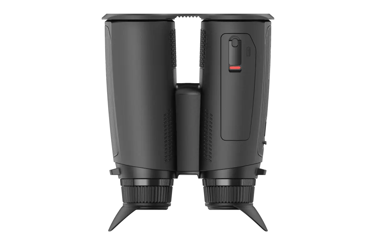 Wärmebildfernglas QUEST H35R mit LRF von Nocpix Wärmebildfernglas für die Jagd