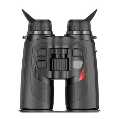 Wärmebildfernglas QUEST H35R mit LRF von Nocpix Wärmebildfernglas für die Jagd